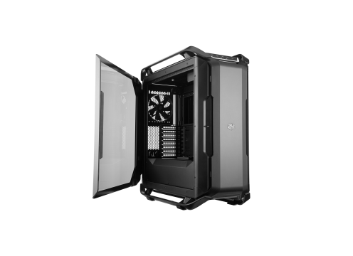 CoolerMaster Cosmos C700P Black Edition Case