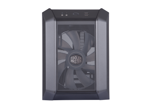 CoolerMaster MasterCase H100 Mini ITX ARGB Case