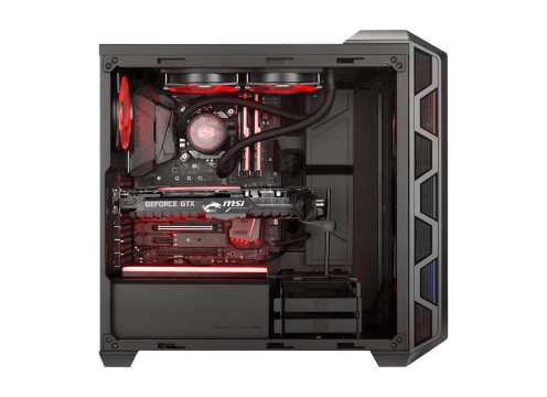 CoolerMaster MasterCase H500 ARGB Case