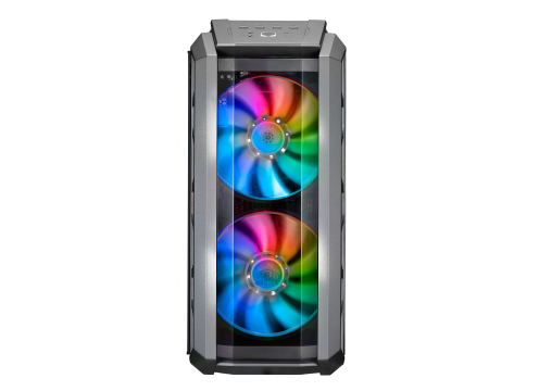 מארז מחשב CoolerMaster MasterCase H500P ARGB