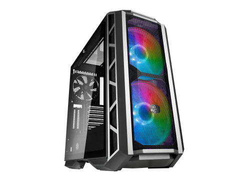 CoolerMaster MasterCase H500P Mesh ARGB Case