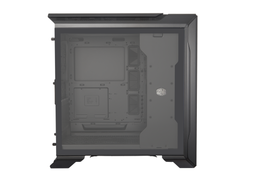 CoolerMaster MasterCase SL600M Black Edition Case