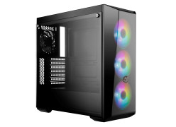 CoolerMaster MasterBox Lite 5 ARGB Case