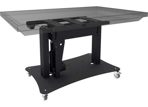 IIYAMA Stand Tip & Touch Motorized Height Adjustment