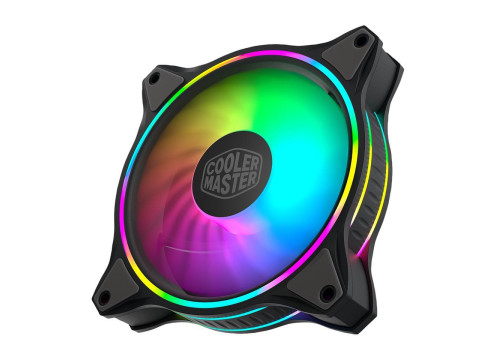 CoolerMaster MasterFan MF120 S3 FAN