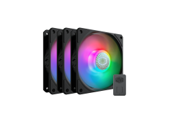 CoolerMaster SickleFlow 120 ARGB 3in1 FAN