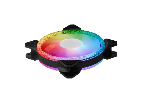 CoolerMaster MasterFan MF120 Prismatic 3in1 FAN