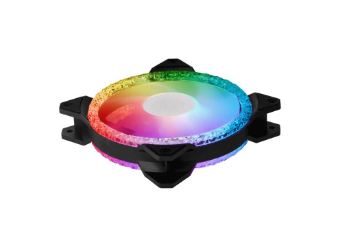 CoolerMaster MasterFan MF120 Prismatic Fan