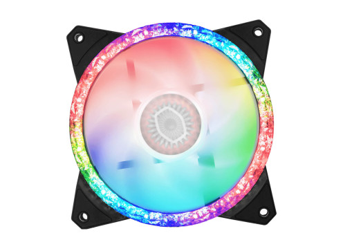 CoolerMaster MasterFan MF120 Prismatic Fan