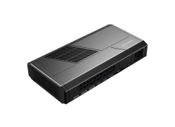 תחנת עגינה MinisForum MGA1 eGPU AMD 7600M XT OCuLink