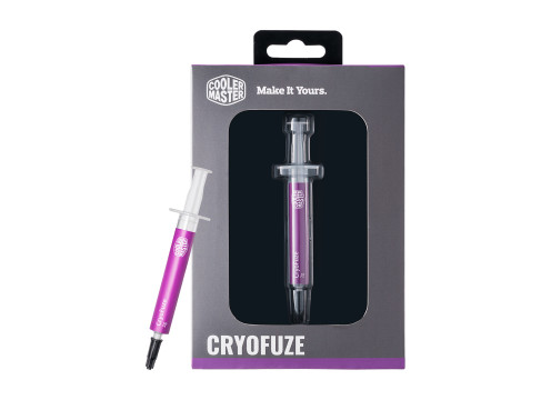 CoolerMaster CryoFuze 0.7ml Thermal Grease
