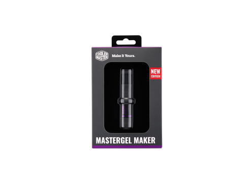 CoolerMaster MasterGel Maker 1.5ml Thermal Grease