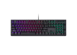 CoolerMaster MK750 Blue Switch Gaming Mechanical RGB Keyboard