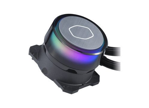 CoolerMaster ML240 Illusion Liquid Cooler
