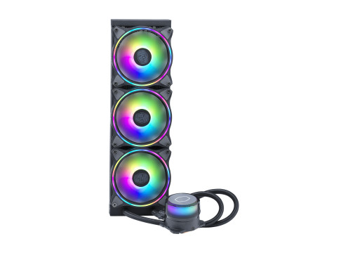 CoolerMaster ML360 ILLUSION Liquid Cooler