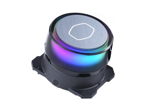 CoolerMaster ML360 IllusionLiquid Cooler
