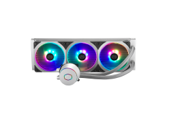 CoolerMaster ML360P Silver Edition Liquid Cooler