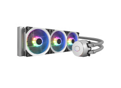 CoolerMaster ML360P Silver Edition Liquid Cooler