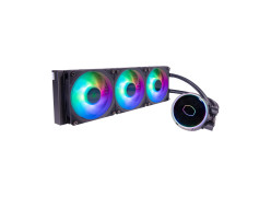 CoolerMaster PL360 Flux Liquid Cooler