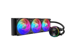 CoolerMaster PL360 Flux Liquid Cooler