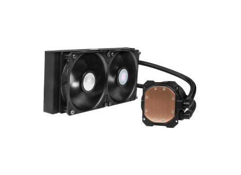 CoolerMaster ML240 Vivid Liquid Cooler