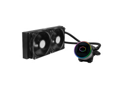 CoolerMaster ML240 Vivid Liquid Cooler