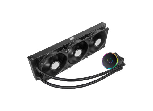 CoolerMaster ML360 Vivid Liquid Cooler