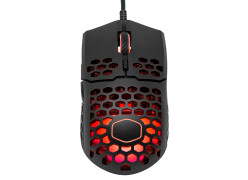 עכבר גיימינג CoolerMaster MM711