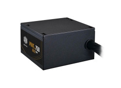 ספק כוח CoolerMaster 750W MWE V3 230V (ATX 3.1) Bronze