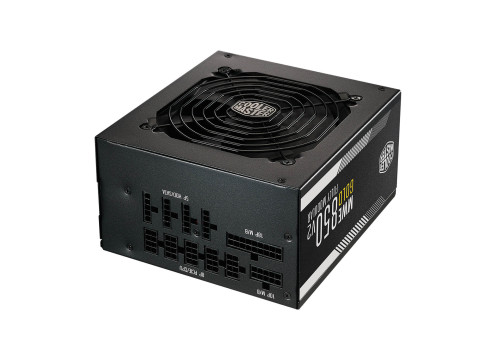 CoolerMaster MWE GOLD 850W - V2 Full Modular ATX3.0