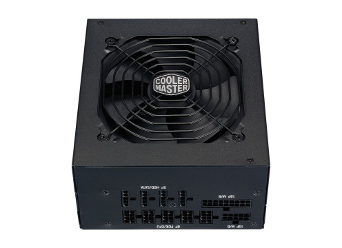 CoolerMaster MWE GOLD 850W - V2 Full Modular ATX3.0