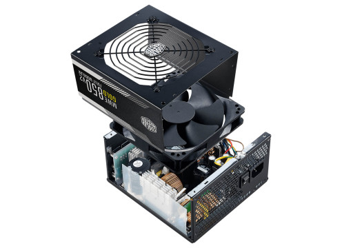 CoolerMaster MWE GOLD 850W - V2 Full Modular