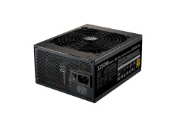 CoolerMaster 1250W MWE Gold Fully Modular