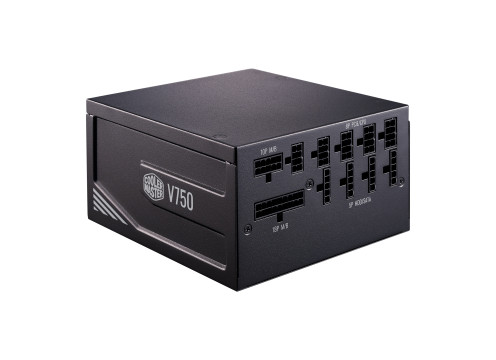 CoolerMaster 750W V750 GOLD - V2 FULL MODULAR