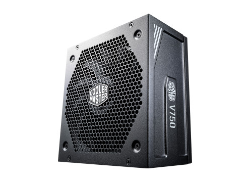 CoolerMaster 750W V750 GOLD - V2 FULL MODULAR