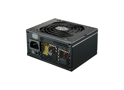 CoolerMaster 850W V850 SFX Gold Full Modular