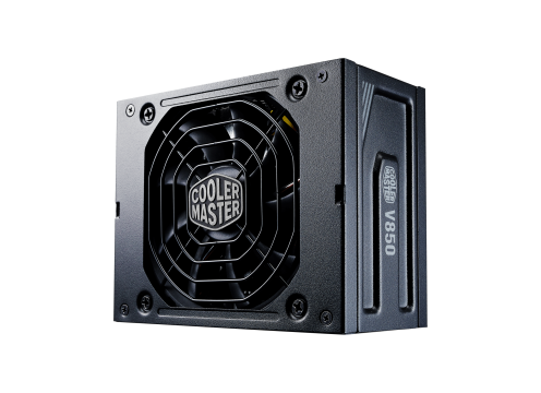 CoolerMaster 850W V850 SFX Gold Full Modular