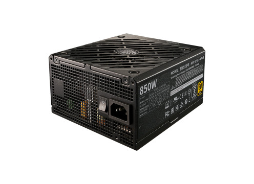 CoolerMaster 850W V850 Gold I Multi 80+ (ATX3.0) Full Modular