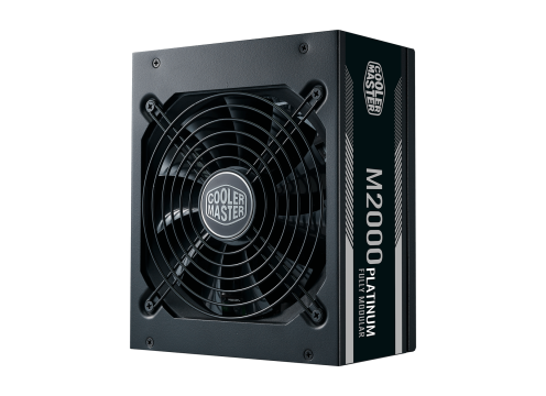 CoolerMaster 2000W M2000 Platinum