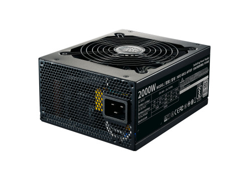CoolerMaster 2000W M2000 Platinum