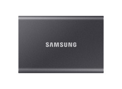 Samsung Portable SSD T7 2.0TB USB3.2 Gray