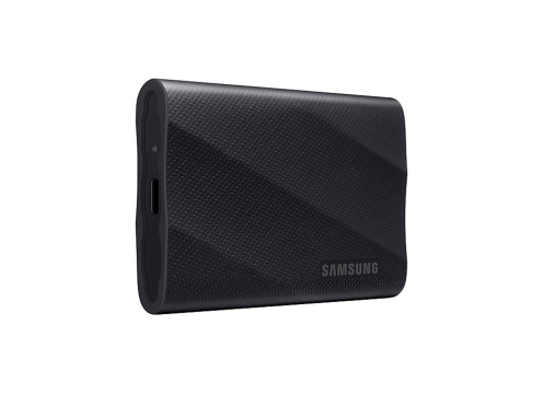 כונן SSD נייד Samsung T9 4TB USB3.2 Gen2x2