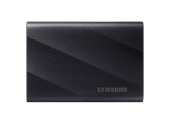 כונן SSD נייד Samsung T9 4TB USB3.2 Gen2x2