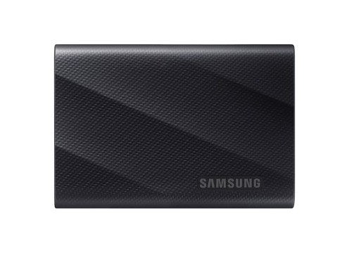 כונן SSD נייד Samsung T9 4TB USB3.2 Gen2x2