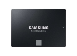 Samsung SSD 1.0TB 870 EVO 2.5" SATA III Bulk