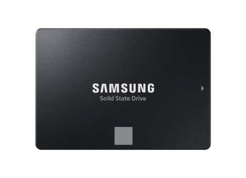Samsung SSD 2.0TB 870 EVO 2.5" SATA III