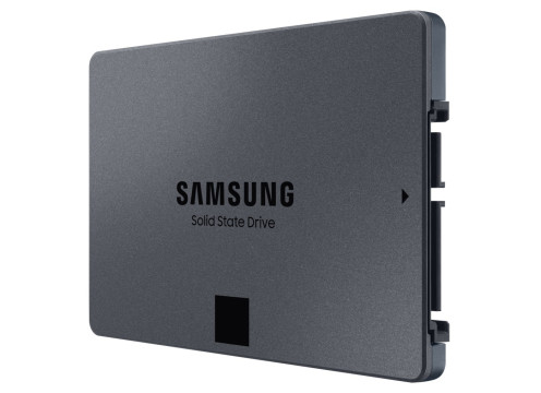 Samsung SSD 2.0TB 870 QVO 2.5" SATA III