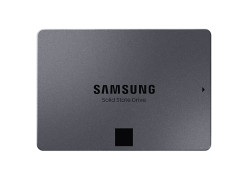 Samsung SSD 8TB 870 QVO 2.5" SATA III