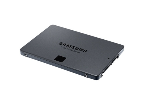 Samsung SSD 8TB 870 QVO 2.5" SATA III