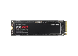 Samsung SSD 2.0TB 980 Pro NVMe M.2